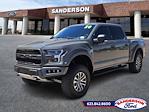 2020 Ford F-150 SuperCrew Cab 4WD Pickup for sale #247075A - photo 7