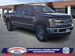 2017 Ford F-250 Crew Cab 4WD Pickup for sale #247094A - photo 25