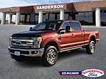 2017 Ford F-250 Crew Cab 4WD Pickup for sale #247094A - photo 1