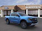 2024 Ford Ranger SuperCrew Cab 4WD, Pickup for sale #247113 - photo 1