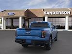 2024 Ford Ranger SuperCrew Cab 4WD, Pickup for sale #247113 - photo 8