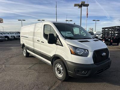 2024 Ford Transit 150 Low Roof RWD, Empty Cargo Van for sale #247114 - photo 1