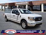 2021 Ford F-150 Super Cab 4WD Pickup for sale #247151A - photo 1