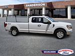 2021 Ford F-150 Super Cab 4WD Pickup for sale #247151A - photo 3