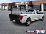 2021 Ford F-150 Super Cab 4WD Pickup for sale #247151A - photo 2