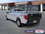 2021 Ford F-150 Super Cab 4WD Pickup for sale #247151A - photo 5