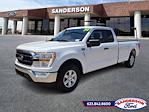 2021 Ford F-150 Super Cab 4WD Pickup for sale #247151A - photo 7