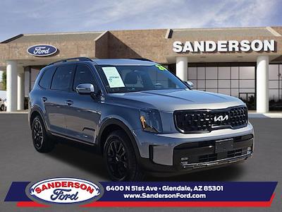 Used 2024 Kia Telluride AWD SUV for sale #247152C - photo 1