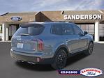 Used 2024 Kia Telluride AWD SUV for sale #247152C - photo 2