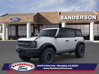 2024 Ford Bronco 4WD SUV for sale #247174 - photo 1