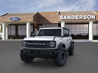 2024 Ford Bronco 4WD SUV for sale #247174 - photo 2