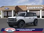 2024 Ford Bronco 4WD SUV for sale #247174 - photo 1