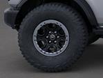 2024 Ford Bronco 4WD SUV for sale #247174 - photo 21