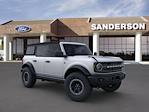 2024 Ford Bronco 4WD SUV for sale #247174 - photo 7