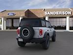 2024 Ford Bronco 4WD SUV for sale #247174 - photo 8