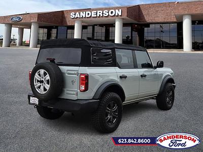 2022 Ford Bronco 4WD SUV for sale #247174A - photo 2