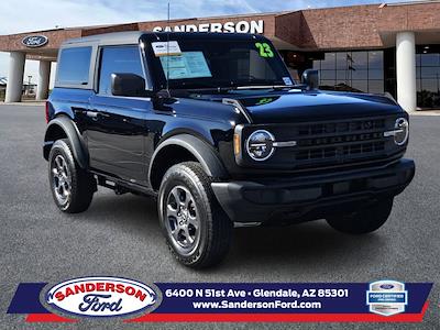 2023 Ford Bronco 4WD SUV for sale #247174B - photo 1