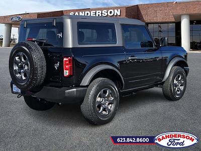 2023 Ford Bronco 4WD SUV for sale #247174B - photo 2