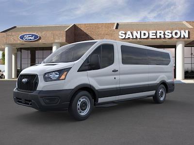 New 2024 Ford Transit 350 Passenger Van for sale #247209 - photo 2