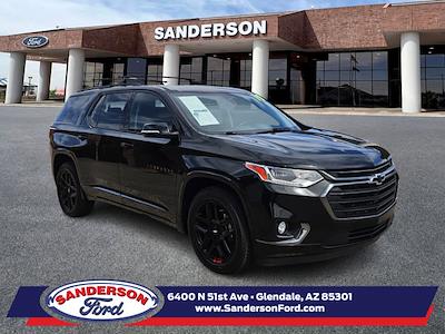 2019 Chevrolet Traverse AWD SUV for sale #247215A - photo 1