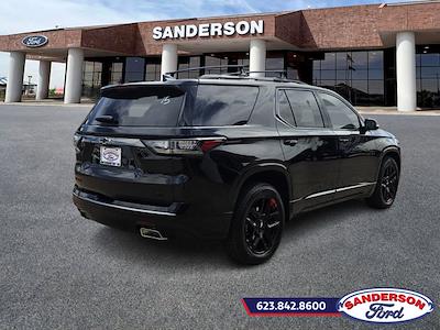 2019 Chevrolet Traverse AWD SUV for sale #247215A - photo 2
