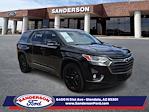 2019 Chevrolet Traverse AWD SUV for sale #247215A - photo 1