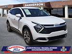 2024 Kia Sportage FWD SUV for sale #247238B - photo 1