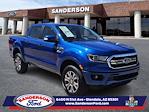 2019 Ford Ranger SuperCrew Cab 4WD Pickup for sale #247239A - photo 1