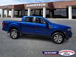 2019 Ford Ranger SuperCrew Cab 4WD Pickup for sale #247239A - photo 3