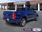 2019 Ford Ranger SuperCrew Cab 4WD Pickup for sale #247239A - photo 2