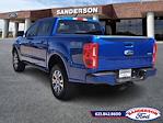 2019 Ford Ranger SuperCrew Cab 4WD Pickup for sale #247239A - photo 5