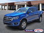2019 Ford Ranger SuperCrew Cab 4WD Pickup for sale #247239A - photo 7