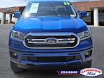 2019 Ford Ranger SuperCrew Cab 4WD Pickup for sale #247239A - photo 8