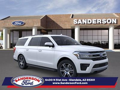 2024 Ford Expedition MAX 4WD SUV for sale #247241 - photo 1