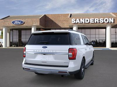 2024 Ford Expedition MAX 4WD SUV for sale #247241 - photo 2