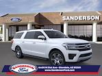 2024 Ford Expedition MAX 4WD SUV for sale #247241 - photo 1