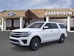 2024 Ford Expedition MAX 4WD SUV for sale #247241 - photo 3