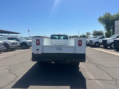 2024 Ford F-450 Regular Cab DRW RWD Service Truck for sale #247244 - photo 2