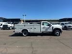 2024 Ford F-450 Regular Cab DRW RWD Service Truck for sale #247244 - photo 3