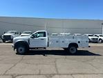 2024 Ford F-450 Regular Cab DRW RWD Service Truck for sale #247244 - photo 4