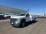 2024 Ford F-450 Regular Cab DRW RWD Service Truck for sale #247244 - photo 5
