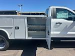 2024 Ford F-450 Regular Cab DRW RWD Service Truck for sale #247244 - photo 7