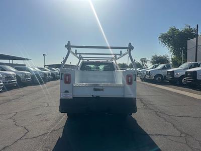 New 2024 Ford F-250 Crew Cab 4WD Knapheide 696F40 8' 1" Service Truck for sale #247246 - photo 2