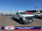 New 2024 Ford F-250 Crew Cab 4WD Knapheide 696F40 8' 1" Service Truck for sale #247246 - photo 1