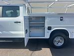 New 2024 Ford F-250 Crew Cab 4WD Knapheide 696F40 8' 1" Service Truck for sale #247246 - photo 12