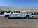New 2024 Ford F-250 Crew Cab 4WD Knapheide 696F40 8' 1" Service Truck for sale #247246 - photo 4