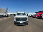 New 2024 Ford F-250 Crew Cab 4WD Knapheide 696F40 8' 1" Service Truck for sale #247246 - photo 6
