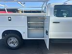 New 2024 Ford F-250 Crew Cab 4WD Knapheide 696F40 8' 1" Service Truck for sale #247246 - photo 7