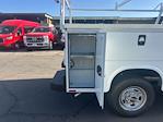 New 2024 Ford F-250 Crew Cab 4WD Knapheide 696F40 8' 1" Service Truck for sale #247246 - photo 9