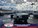 New 2024 Ford F-350 Regular Cab Cab Chassis for sale #247249 - photo 1